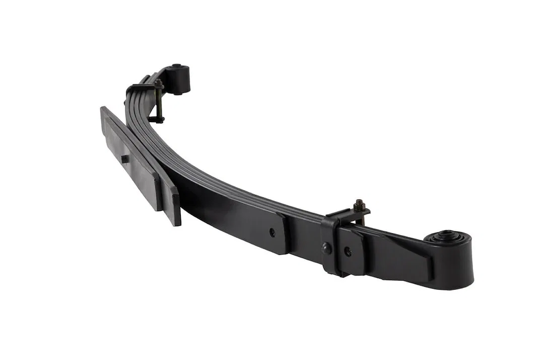 CS055R – ARB USA Leaf Spring, 2-1/3 Inch Lift 4 + 2 Leaf Single - view 2